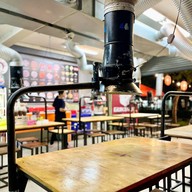 เมนูของร้าน Gukinju ท่าข้าม