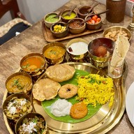 เมนูของร้าน Accha Authentic Indian Cuisine Chiang Mai