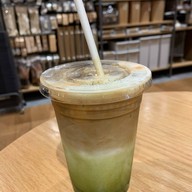 Muji Coffee Corner Iconsiam