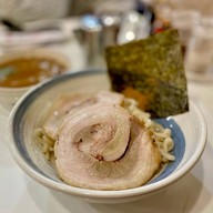 เมนูของร้าน Ajisan Central Plaza Rama 3