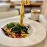 เมนูของร้าน Ajisan Central Plaza Rama 3