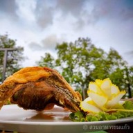 สวนอาหารชมแก้ว มหาชัย