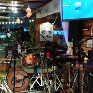 บรรยากาศ Surf Bar&Cuisine