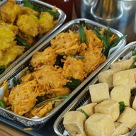 ติ๊กถนัดทอด