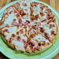 พิซซ่าเลิฟเวอร์@home นครสวรรค์