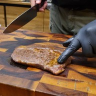 เมนูของร้าน 1|1|3 Steak