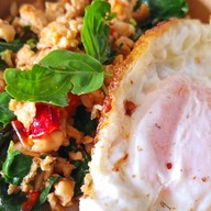 Condo Kitchen(Halal Homemade)