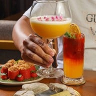 ORB Cafe    ORB Cafe