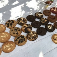 Smile Mood Cafe Uji Matcha & Homemade Bakery นัดพบพลาซ่า