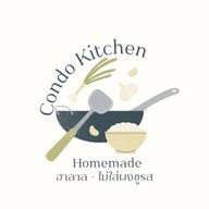 Condo Kitchen(Halal Homemade)
