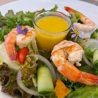 เมนูของร้าน TheRivaRestaurant