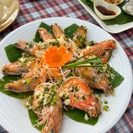 เมนูของร้าน Kwong Shop Seafood
