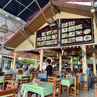 กะตะ มาม่า ซีฟู้ด สำนักงานใหญ่