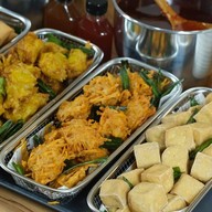 ติ๊กถนัดทอด