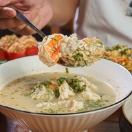 ORB Cafe    ORB Cafe