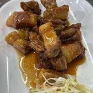 เมนูของร้าน กวงข้าวต้ม Guang Restaurant -