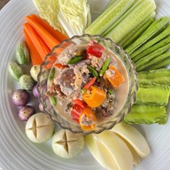 ร้านอาหารชมนา - คลอง3 คลอง3