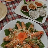 Kwong Shop Seafood