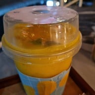 เมนูของร้าน Make Me Mango ท่าเตียน