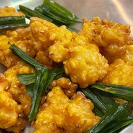 เมนู ติ๊กถนัดทอด