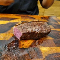 เมนูของร้าน 1|1|3 Steak