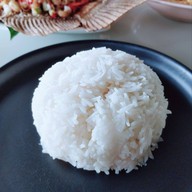 เมนูของร้าน P.Garden cafe พีการ์เด้นคาเฟ่ อุทัยธานี