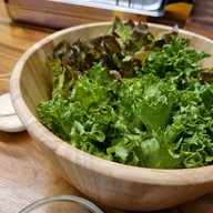 เมนูของร้าน 1|1|3 Steak