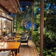 ORB Cafe    ORB Cafe