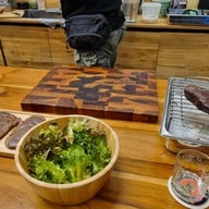 บรรยากาศ 1|1|3 Steak