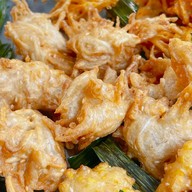 เมนู ติ๊กถนัดทอด