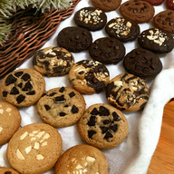 Smile Mood Cafe Uji Matcha & Homemade Bakery นัดพบพลาซ่า