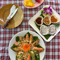 Kwong Shop Seafood