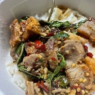 รสมือของย่า ถนนรางน้ำ(2552) รางน้ำ