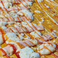 เครปอี๊หมุ่ย - หลังกองร้อย ยะลา