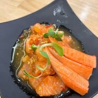 เมนูของร้าน Shinkanzen Sushi เซ็นจูรี่ ซอยรางน้ำ ชั้น1