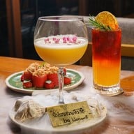 ORB Cafe    ORB Cafe