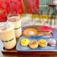 เมนูของร้าน Tian MiMi By ขนมเปี๊ยะเฮียบหลี เซ็นทรัลพระราม2