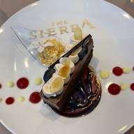 เมนูของร้าน TheRivaRestaurant