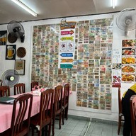 Kwong Shop Seafood
