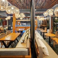 ORB Cafe    ORB Cafe