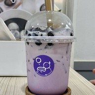 เมนูของร้าน บัวลอยกลม KLOM Dessert House Ram 2