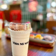 เมนูของร้าน Tian MiMi By ขนมเปี๊ยะเฮียบหลี เซ็นทรัลพระราม2