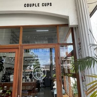 Couple cups Chiangrai