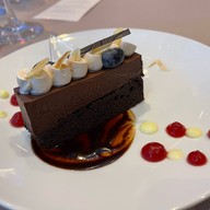 เมนูของร้าน TheRivaRestaurant