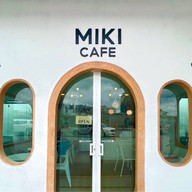MIKI cafe บางพลัด