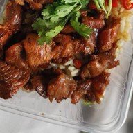 แต่เช้า Halal Food