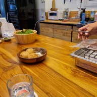 บรรยากาศ 1|1|3 Steak