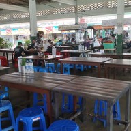 บรรยากาศ รสดี ข้าวมันไก่ตอน