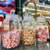 เมนูของร้าน Tian MiMi By ขนมเปี๊ยะเฮียบหลี เซ็นทรัลพระราม2