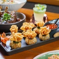 ORB Cafe    ORB Cafe